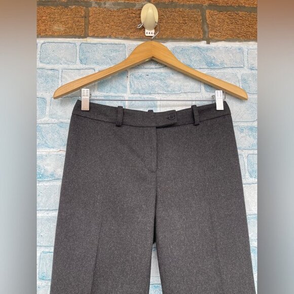 Jil sander wool pants size 34/4 - Picture 2 of 8